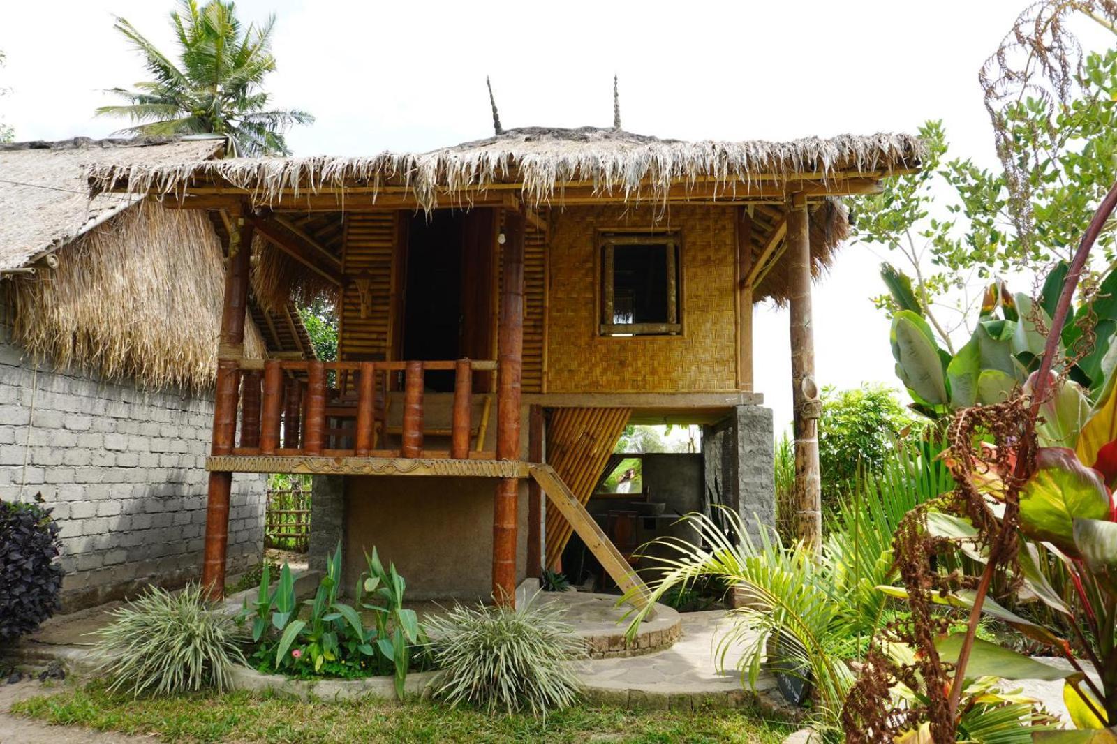 New Rinjani Homestay 特特巴图 外观 照片