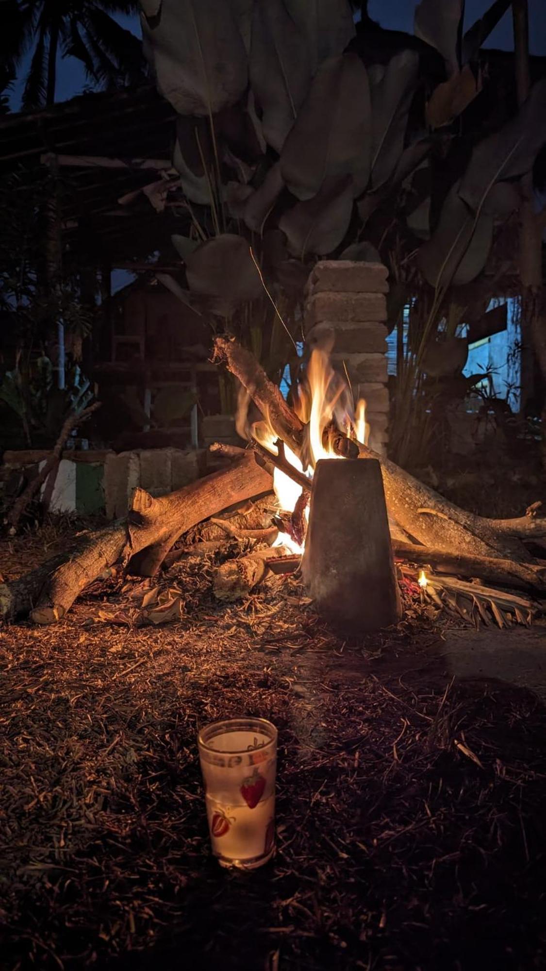 New Rinjani Homestay 特特巴图 外观 照片