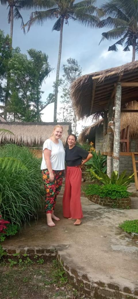 New Rinjani Homestay 特特巴图 外观 照片