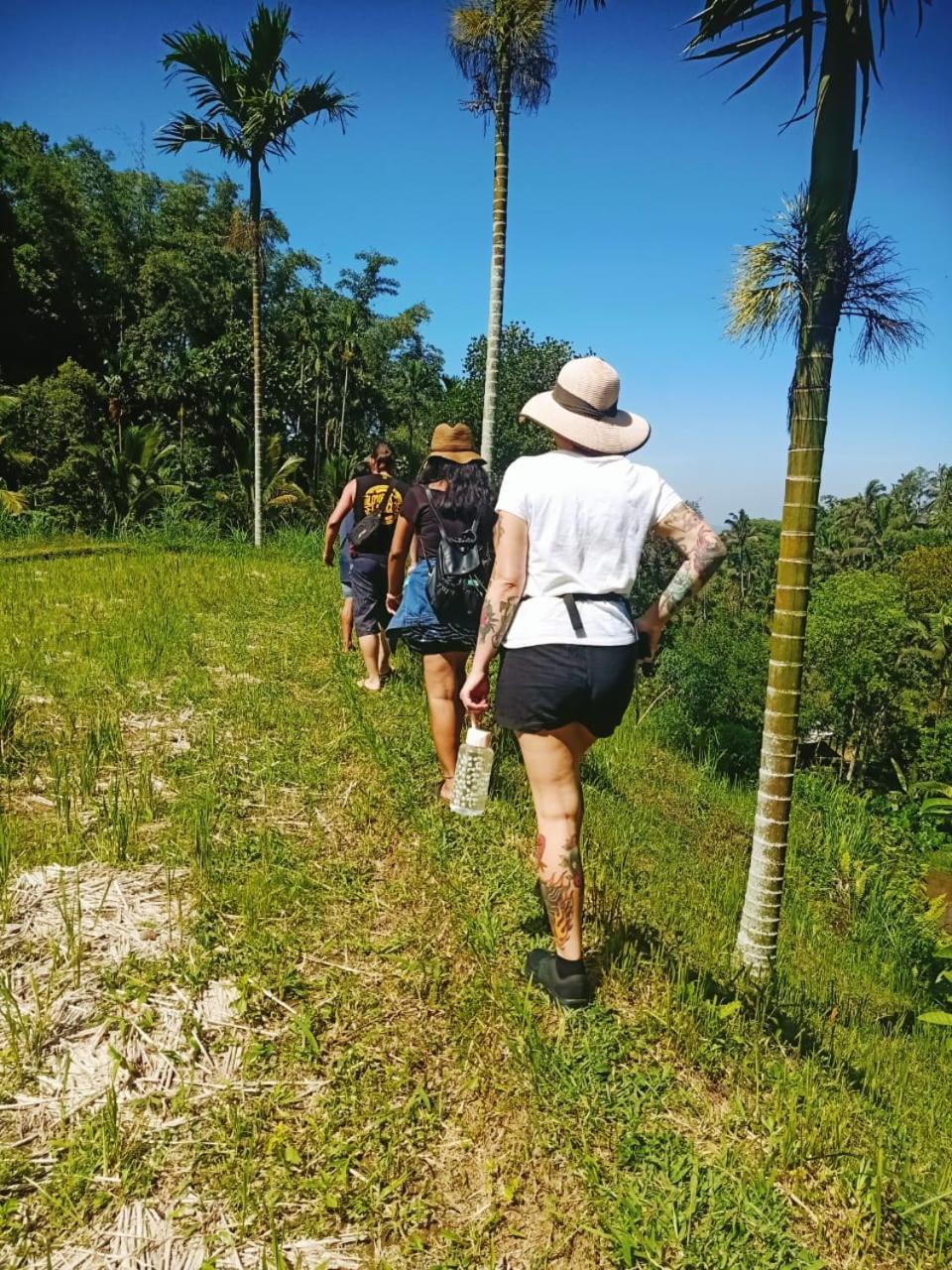 New Rinjani Homestay 特特巴图 外观 照片