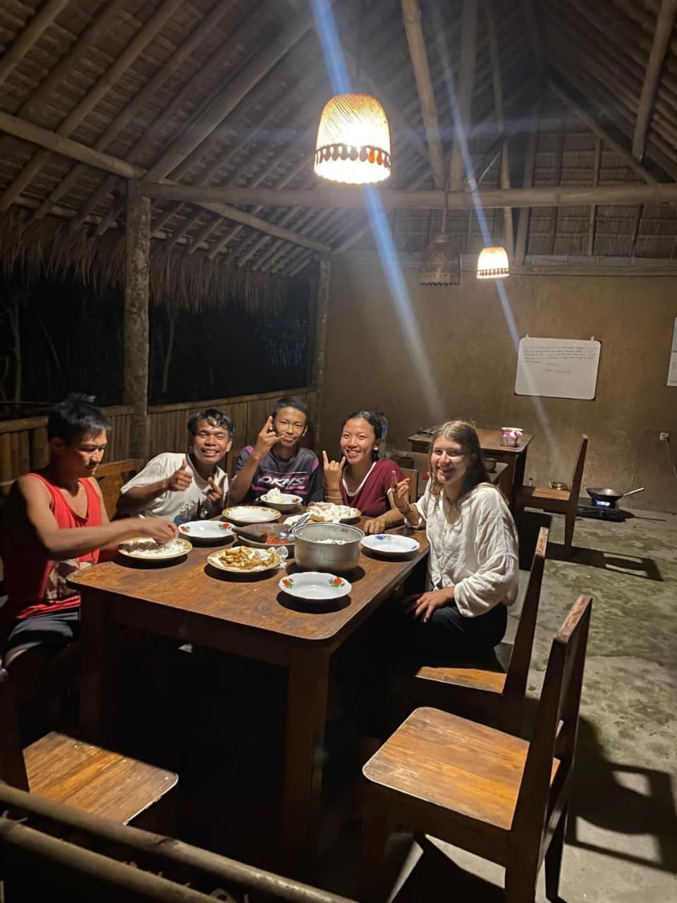 New Rinjani Homestay 特特巴图 客房 照片