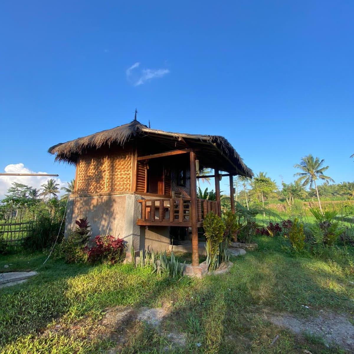 New Rinjani Homestay 特特巴图 客房 照片