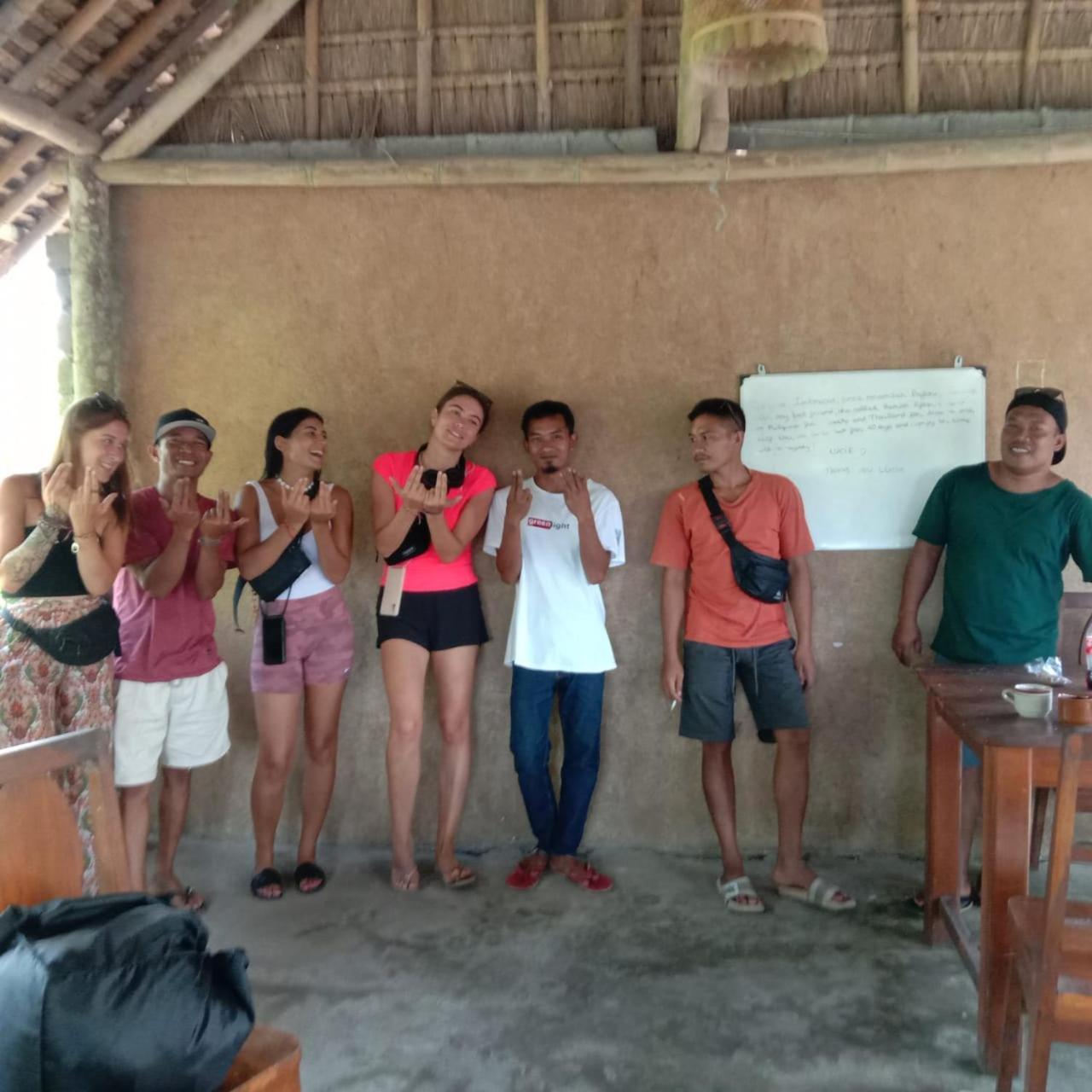 New Rinjani Homestay 特特巴图 客房 照片
