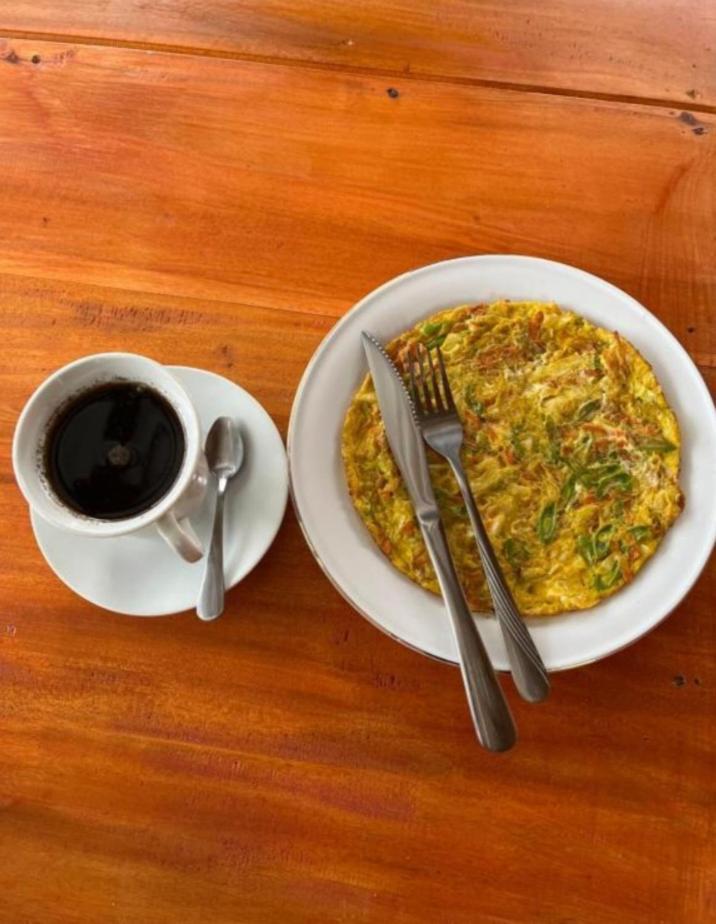 New Rinjani Homestay 特特巴图 外观 照片